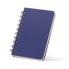 Caderno Wire Kraft